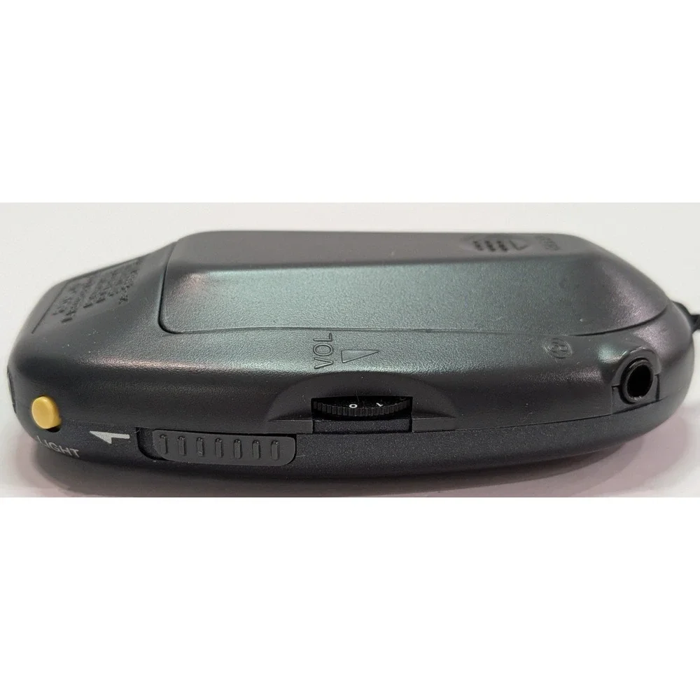 Sony icd 30